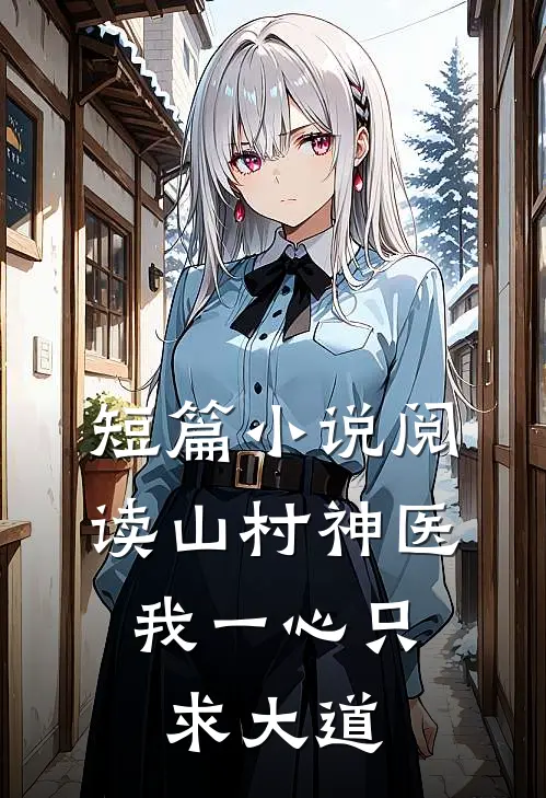 短篇小说阅读山村神医：我一心只求大道