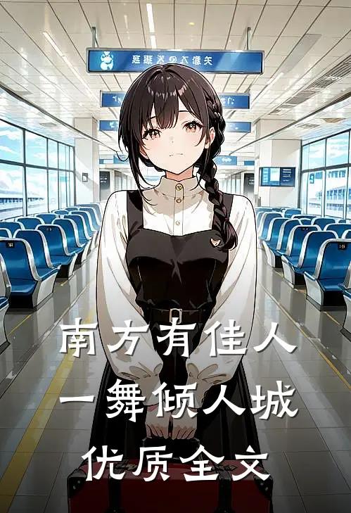 南方有佳人，一舞倾人城优质全文