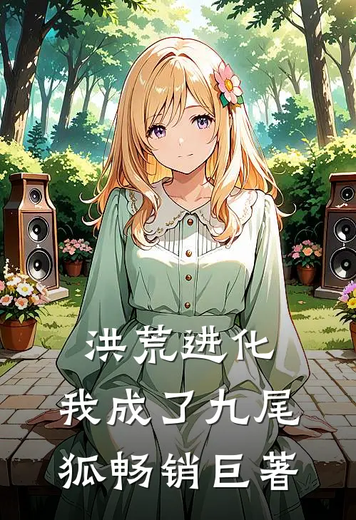 洪荒进化：我成了九尾狐畅销巨著