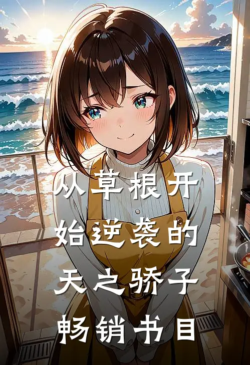 从草根开始逆袭的天之骄子畅销书目