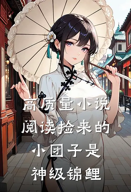 高质量小说阅读捡来的小团子是神级锦鲤