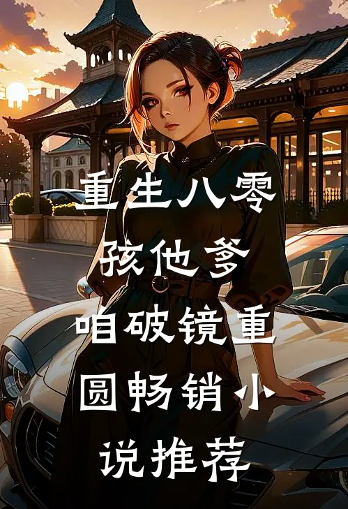 重生八零：孩他爹，咱破镜重圆畅销小说推荐