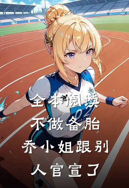 全本阅读不做备胎，乔小姐跟别人官宣了