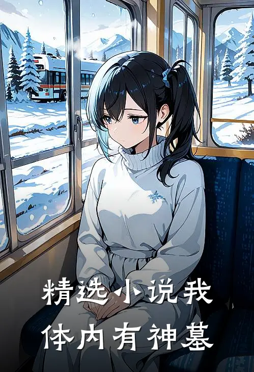 精选小说我体内有神墓