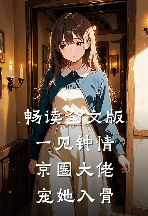 畅读全文版一见钟情，京圈大佬宠她入骨
