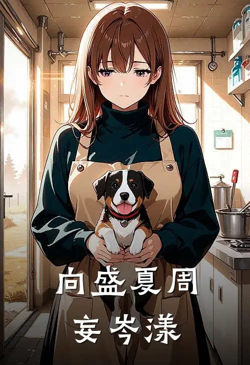 向盛夏周妄岑漾
