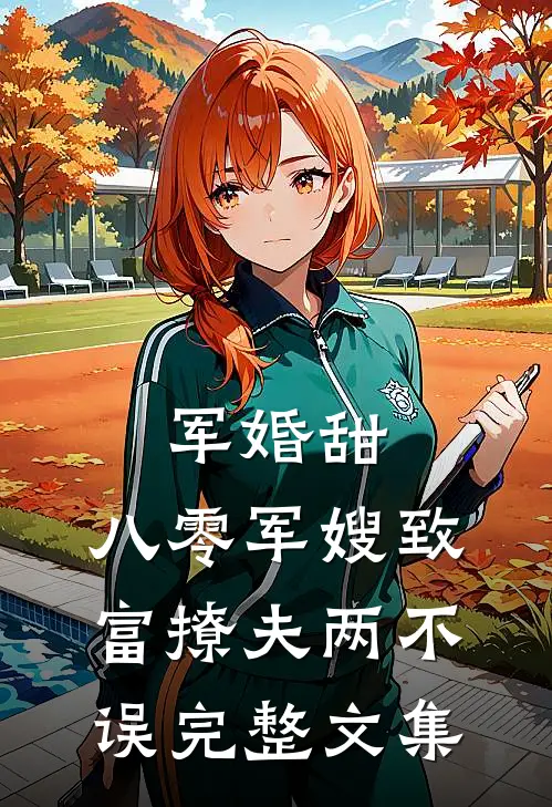 军婚甜：八零军嫂致富撩夫两不误完整文集