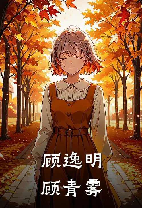 顾逸明顾青雾
