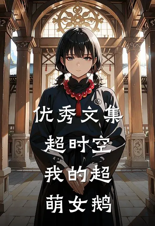 优秀文集超时空：我的超萌女鹅