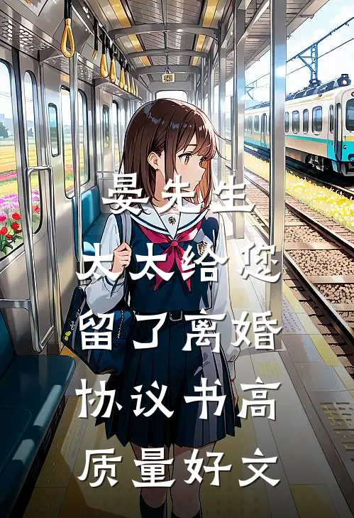 我结婚的第五年，大佬前任跪求离畅读