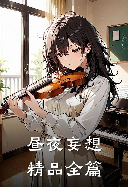 昼夜妄想精品全篇