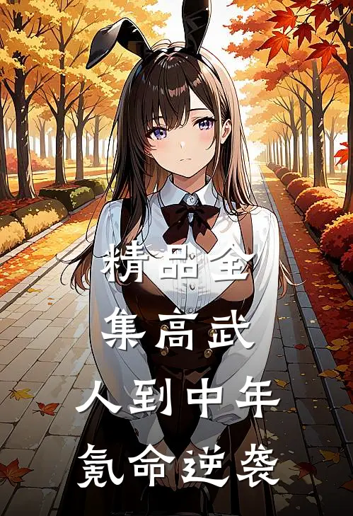 精品全集高武：人到中年，氪命逆袭