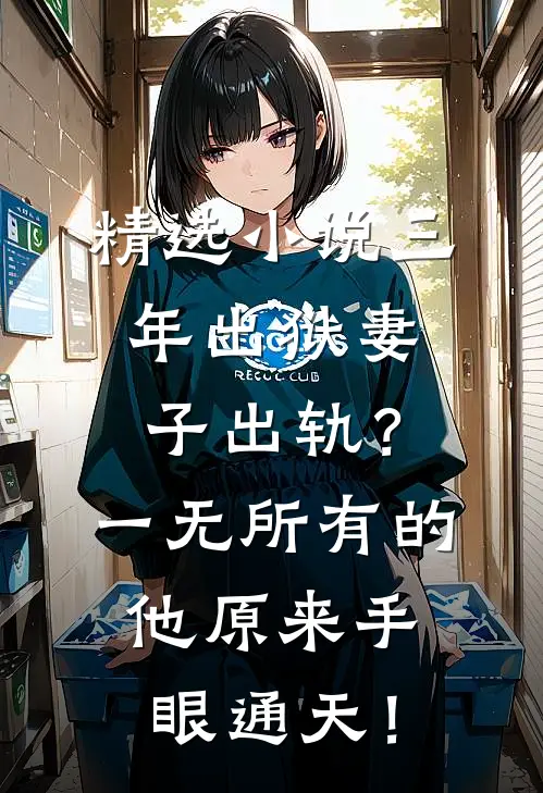 精选小说三年出狱妻子出轨？一无所有的他原来手眼通天！
