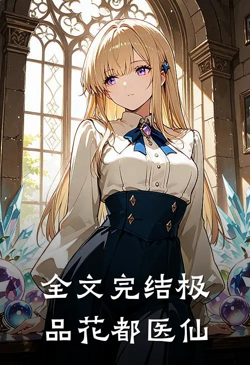 全文完结极品花都医仙