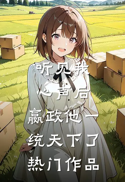 听见我心声后，嬴政他一统天下了热门作品