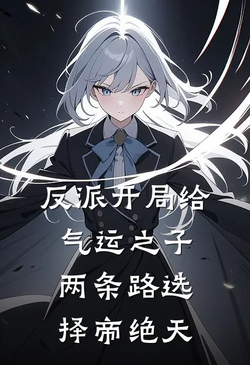 反派开局给气运之子两条路选择帝绝天