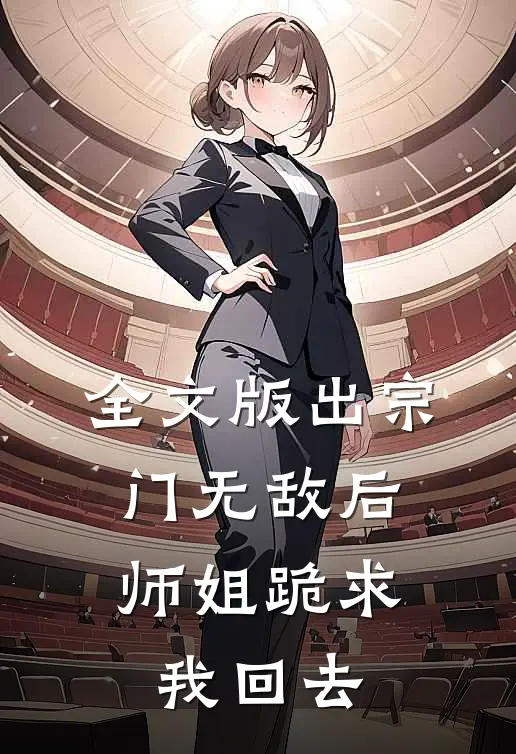 全文版出宗门无敌后，师姐跪求我回去