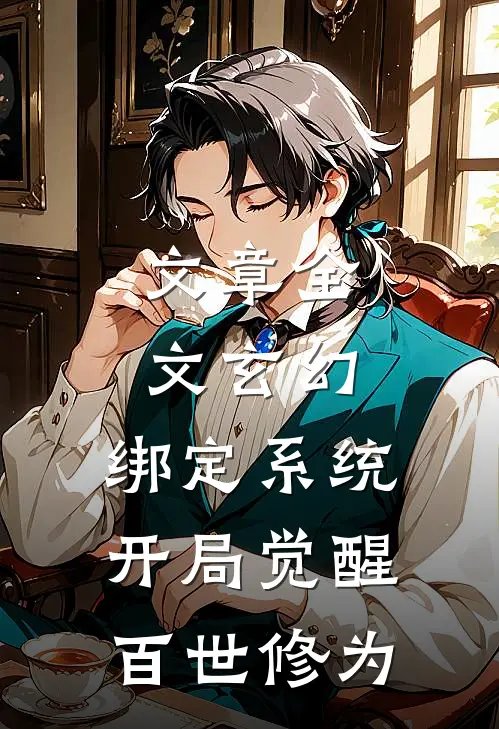 文章全文玄幻：绑定系统，开局觉醒百世修为