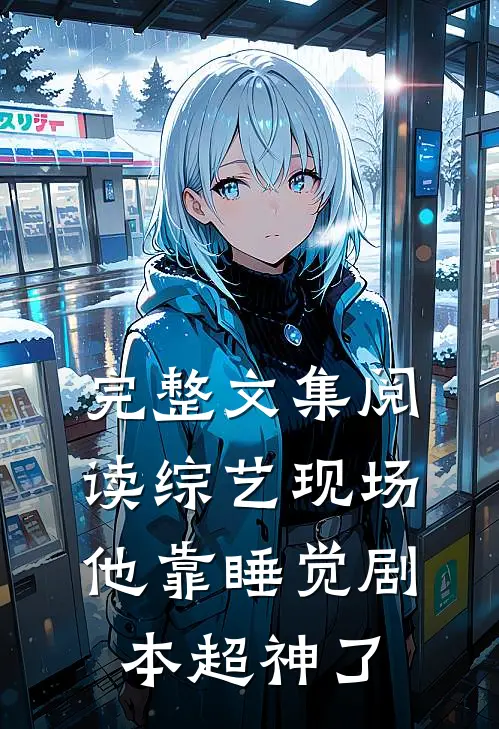 完整文集阅读综艺现场，他靠睡觉剧本超神了