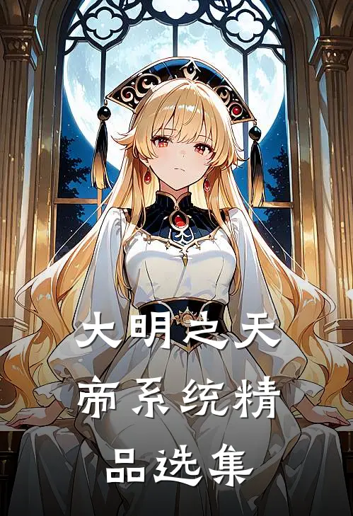 大明之天帝系统精品选集