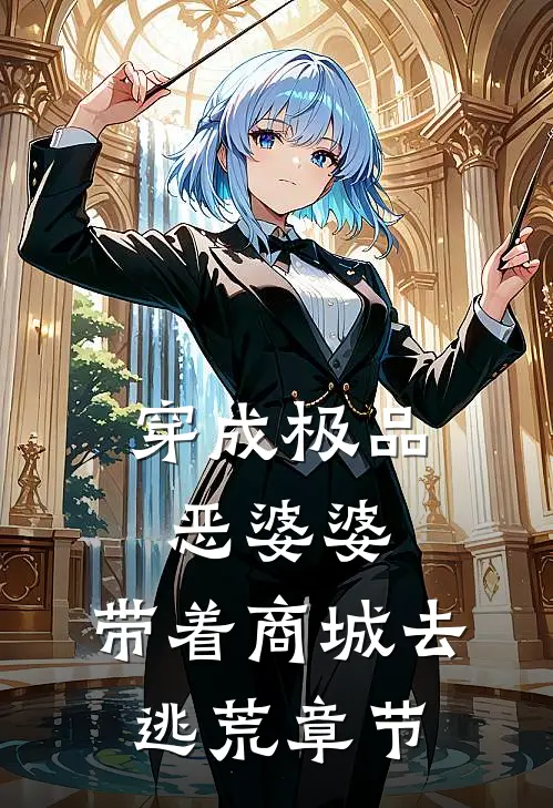 穿成极品恶婆婆，带着商城去逃荒章节