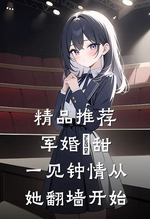 精品推荐军婚齁甜，一见钟情从她翻墙开始