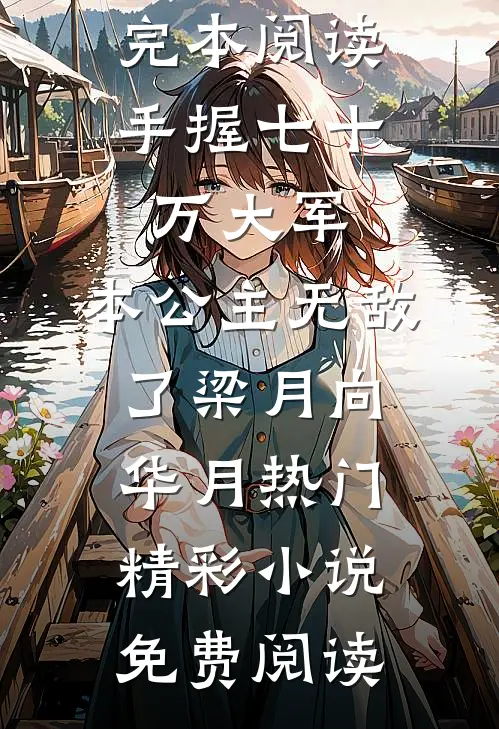 完本阅读手握七十万大军,本公主无敌了（梁月向华月）热门精彩小说免费阅读