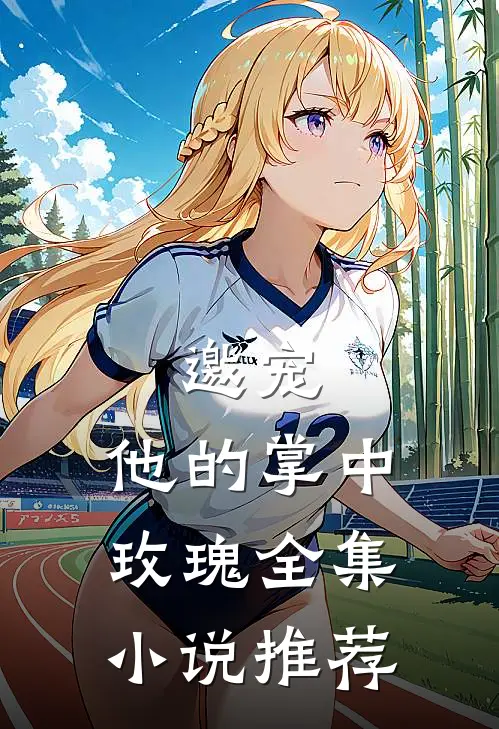 邀宠：他的掌中玫瑰全集小说推荐