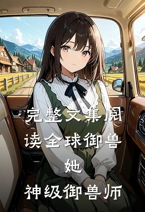 完整文集阅读全球御兽：她，神级御兽师
