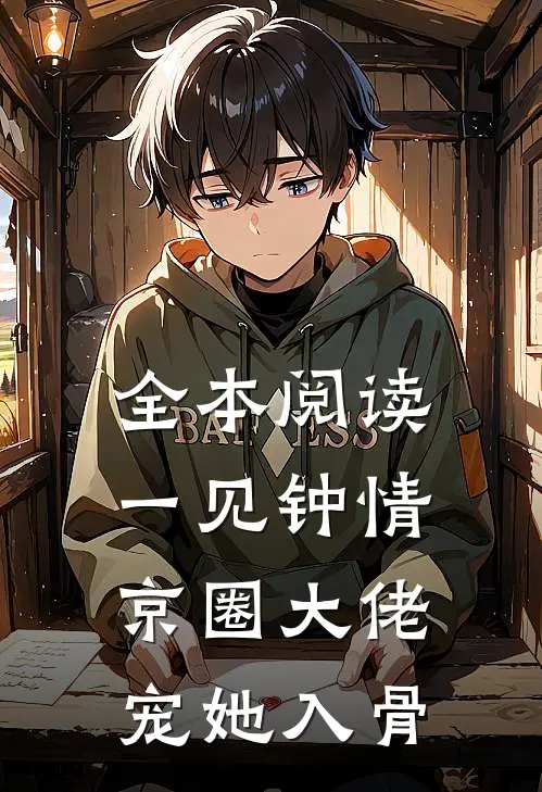 全本阅读一见钟情，京圈大佬宠她入骨