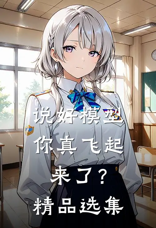 说好模型，你真飞起来了？精品选集