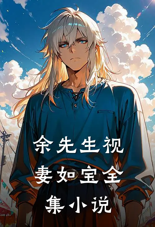 余先生视妻如宝全集小说