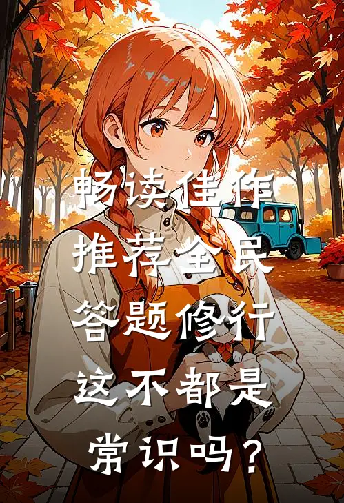畅读佳作推荐全民答题修行：这不都是常识吗？