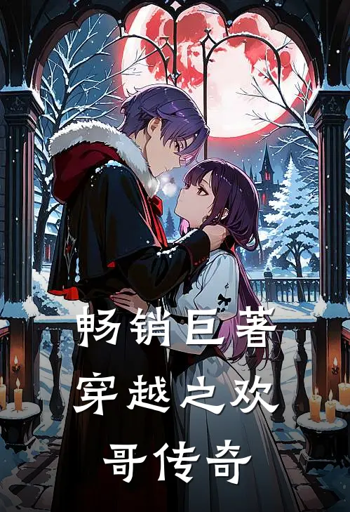 畅销巨著穿越之欢哥传奇