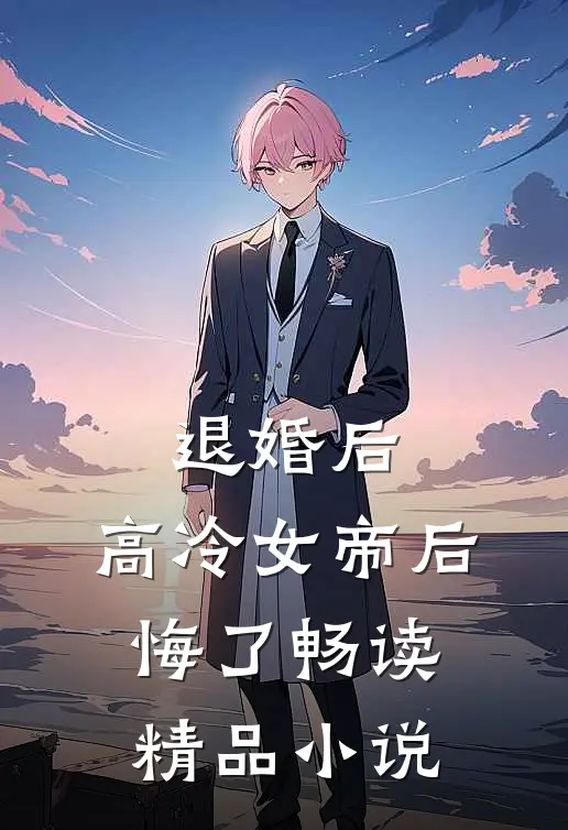 退婚后，高冷女帝后悔了畅读精品小说