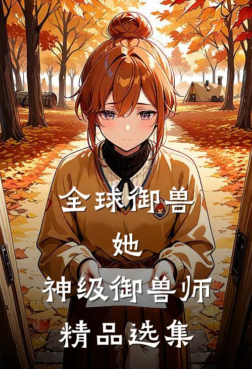 全球御兽：她，神级御兽师精品选集