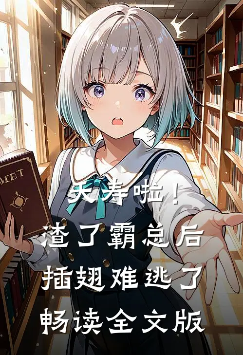 夭寿啦！渣了霸总后插翅难逃了畅读全文版