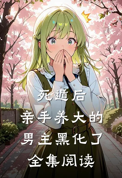 死遁后，亲手养大的男主黑化了全集阅读