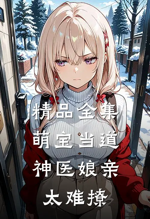 精品全集萌宝当道：神医娘亲太难撩