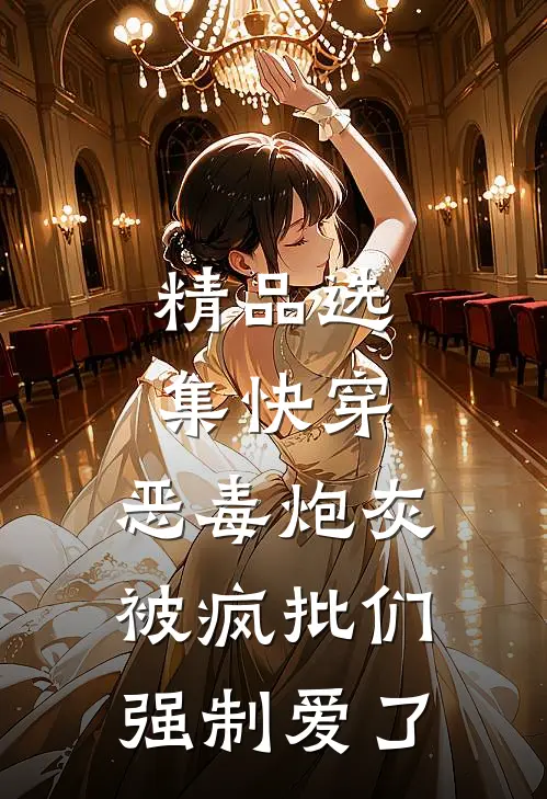 精品选集快穿：恶毒炮灰被疯批们强制爱了
