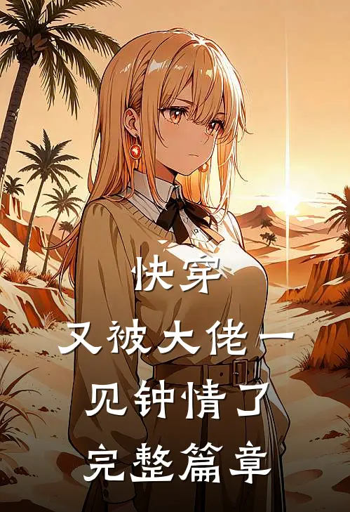 快穿：又被大佬一见钟情了完整篇章