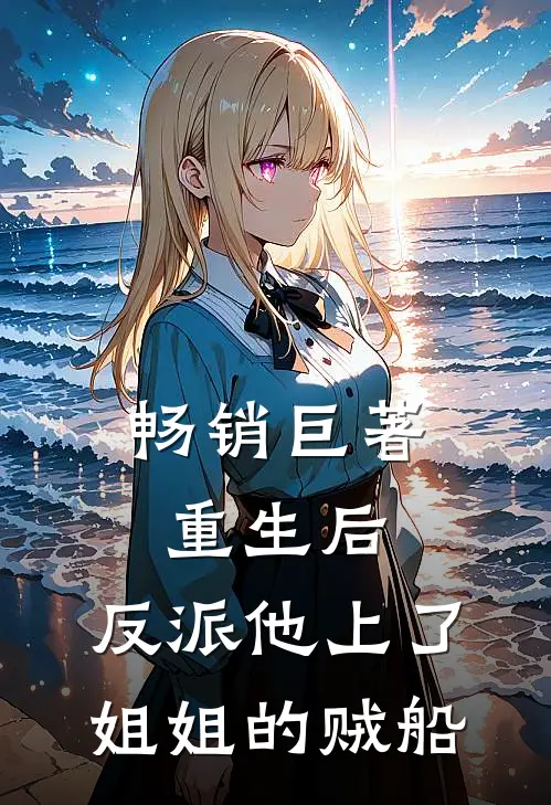 畅销巨著重生后，反派他上了姐姐的贼船