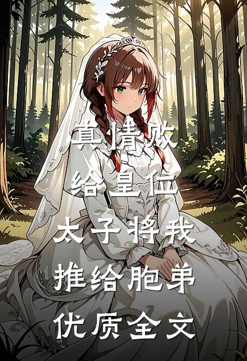 真情败给皇位，太子将我推给胞弟优质全文