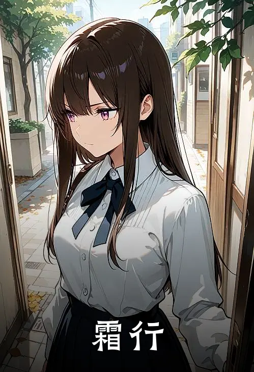 霜行