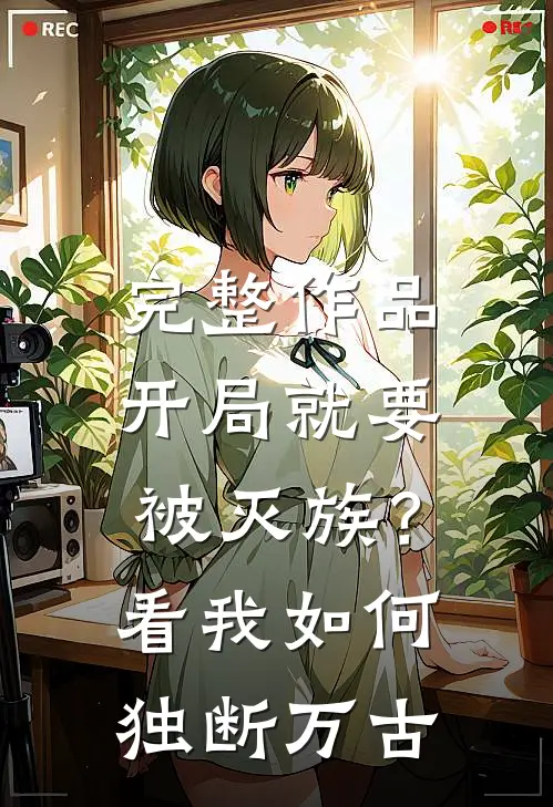 完整作品开局就要被灭族？看我如何独断万古
