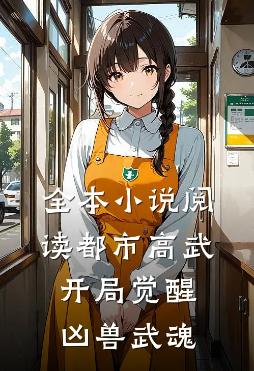 全本小说阅读都市高武：开局觉醒凶兽武魂
