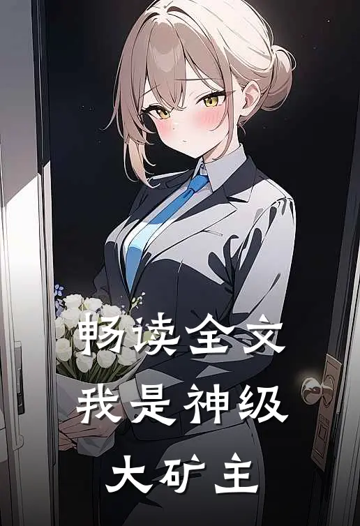 畅读全文我是神级大矿主