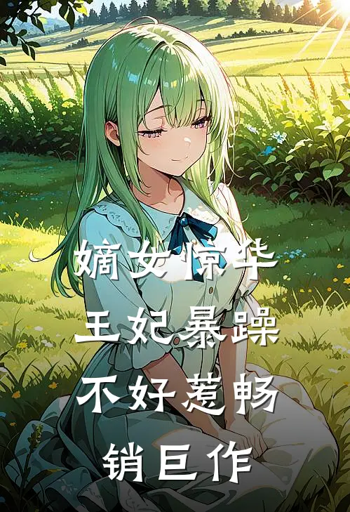 嫡女惊华：王妃暴躁不好惹畅销巨作