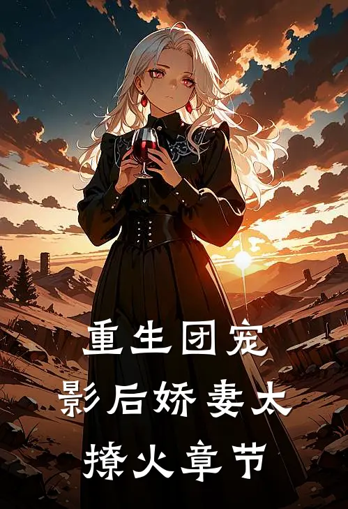 重生团宠：影后娇妻太撩火章节