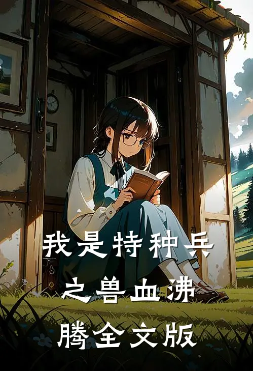 我是特种兵之兽血沸腾全文版